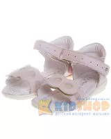Босоніжки D. D. Step K03-9AL Cream