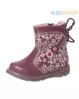 Сапожки B&G LD 1215-390