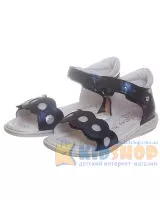 Босоніжки D. D. Step K03-9BL Lavender 