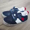 Туфли D.D.Step 040-435 BM Royal Blue