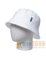Панамка Ellipse 1542 колір білий для хлопчиків