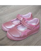 Туфлі D. D. Step 030-1003BM Pink