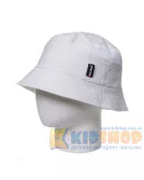 Панамка Ellipse 1543 колір молочний для хлопчика