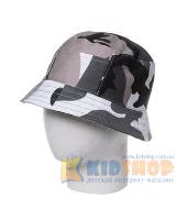 Панамка Ellipse 1545 камуфляж на хлопчика
