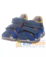 Босоніжки D. D. Step AC625-23 bermuda blue