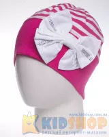 Шапка Marika Super Kokarda фуксія