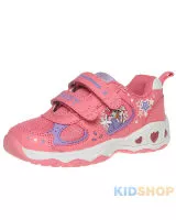 Кросівки Disney Light 024150-06 для дівчаток
