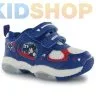 Кроссовки Disney Light 024150-18