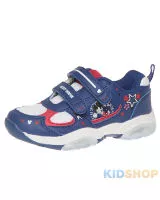 Кросівки Disney Light 024150-18