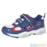 Кроссовки Disney Light 024150-18