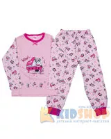 Пижама Bimbi 1036