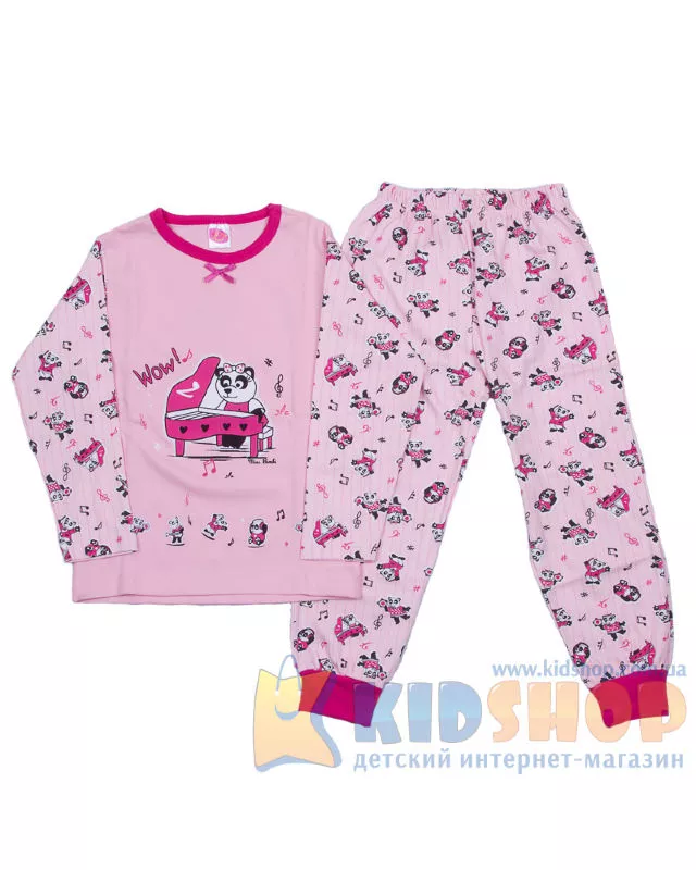 Пижама Bimbi 1036