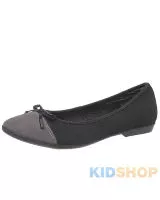 Балетки Котофей 632061-21 для девочки подростка