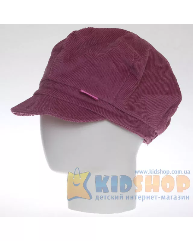 Кепи Raster Dyzio ягодный