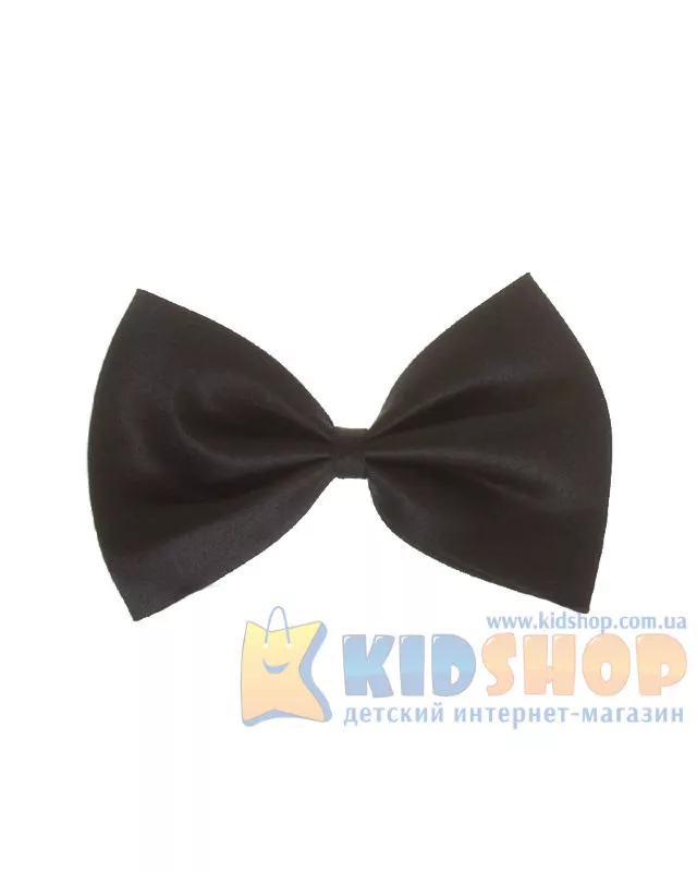 Метелик Bagin чорний колір