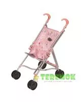 Коляска для ляльки Baby born - прогулянкова, складна 822302