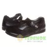 Школьная обувь для девочек Happy walk 2381