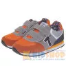 Кросівки SuperGear B673 Orange