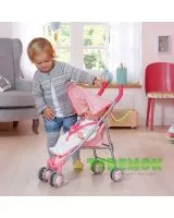 Коляска для ляльки Baby Annabell преміум 794012