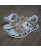 Босоножки для девочки Happy walk F 3142