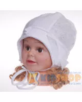 Шапка Raster Aniol для девочки