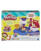 Ігровий набір Play-Doh Солодка вечірка (B3399)