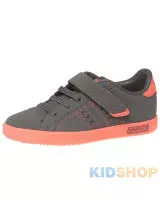 Кросівки Lonsdale Oval Childrens Trainers 035007-02