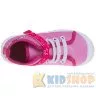 Кеды для девочек 3 F Tytan 3SK 2613