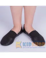Чешки Matita колір чорний (р. 31-35)