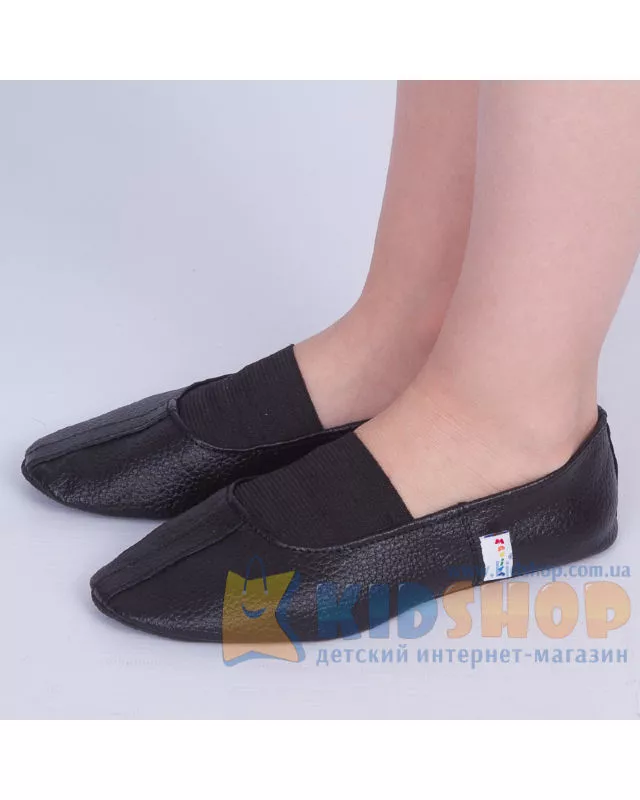 Чешки Matita колір чорний (р. 36-41)