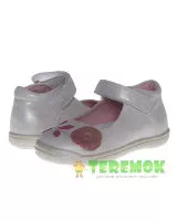 Туфлі Ponte 20 DA03-1-319A White