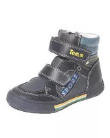 Черевики Tom.m 4765-D для хлопчиків