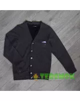 Кардиган школьный Cegisa 6360 тауп (140-164)