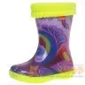 Резиновые сапоги Demar Hawai Lux Print Exclusive 0048 EA