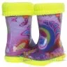 Резиновые сапоги Demar Hawai Lux Print Exclusive 0048 EA