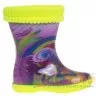 Резиновые сапоги Demar Hawai Lux Print Exclusive 0048 EA