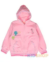Куртка Rabbit Baby 9168