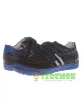Туфли D.D.Step 040-405BM Black