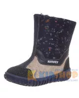 Валянки Котофей 467006-46 для хлопчиків