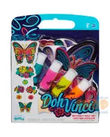 Настенное украшение Бабочки Doh Vinci A 9210