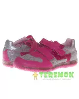Кросівки Ponte 20 DA07-1-707L Dark Pink