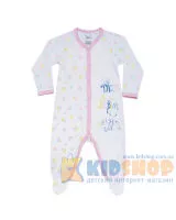 Комбинезон Smil Мой зайчик 108371 рисунок