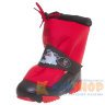 Зимові чоботи Demar Snowmen 4010 A колір червоний