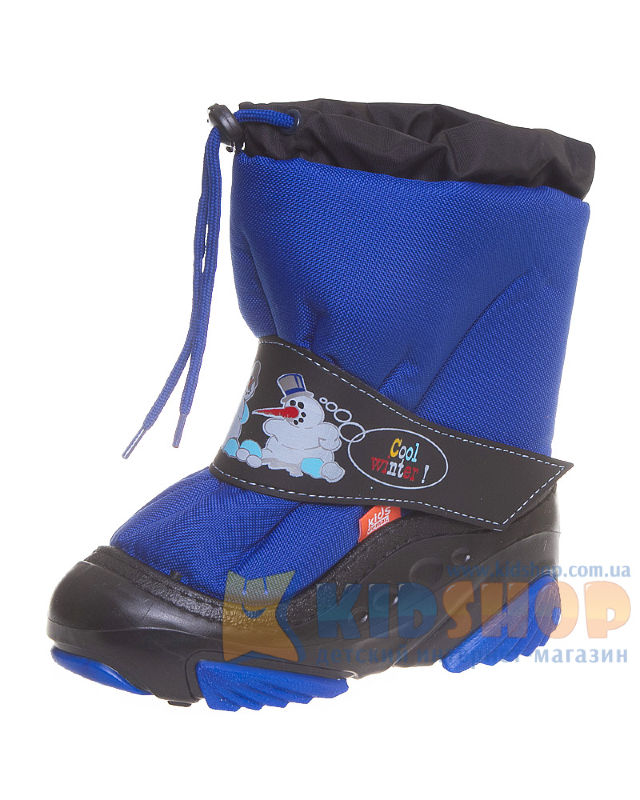 Зимові чоботи Demar Snowmen 4010 B