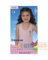 Майка Baykar 4665 для дівчинки