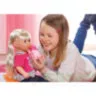 Кукла Baby born Старшая сестренка 43 см