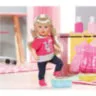 Кукла Baby born Старшая сестренка 43 см