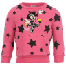 Кофта Disney Crew Sweater Infant Girls для девочки