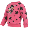 Кофта Disney Crew Sweater Infant Girls для девочки