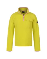 Светр Donnay Quarter Zip Polar Fleece